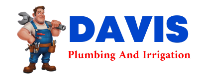 Trusted plumber in DREW